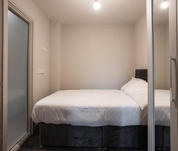 Apartment 52 Lesley Parklands 62 Knocknagoney Road, Belfast, BT4 2FW - Photo 1