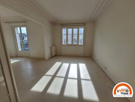 Location appartement 4 pièces 80.86 m² à Rouen (76000) - Photo 5