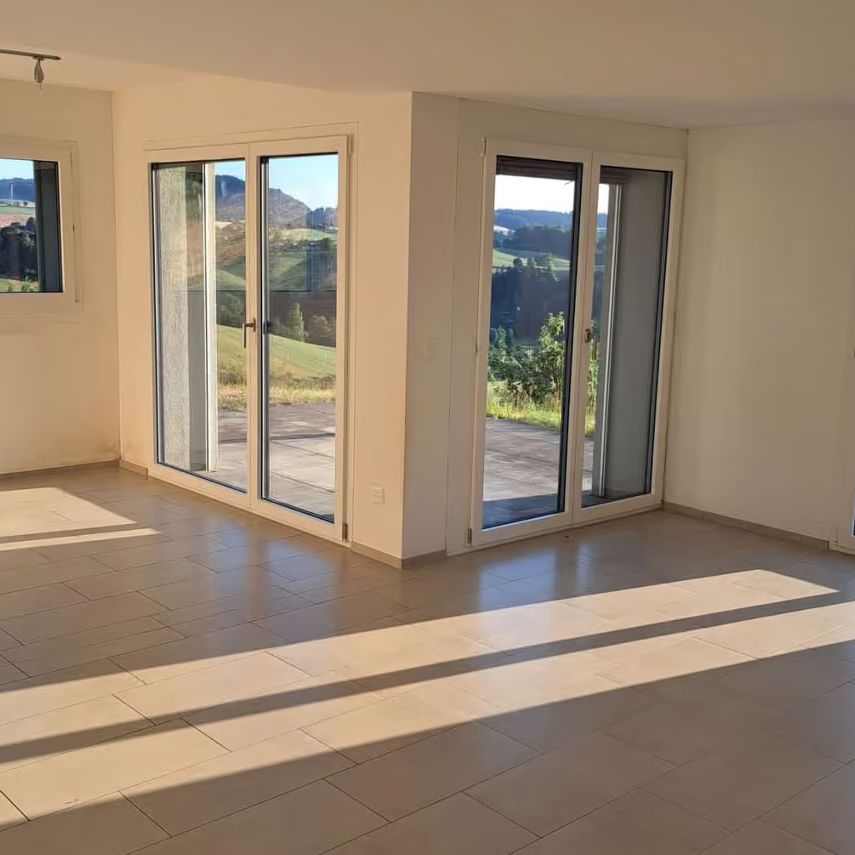 3.5 Zimmer, 90 m² - Photo 1