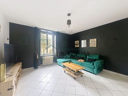 Location Appartement 3 pièces 72m² - Photo 2