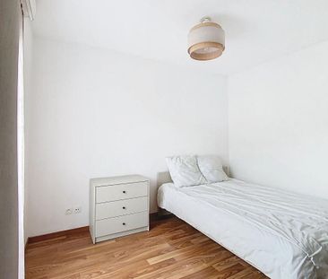 Location Appartement 1 pièce 31m² LAXOU 54520 - Photo 6