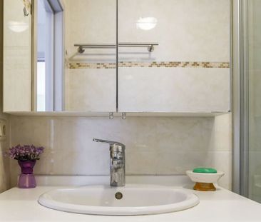 Appartement te huur in Bredene voor € 600 met 1 slaapkamer - Photo 5