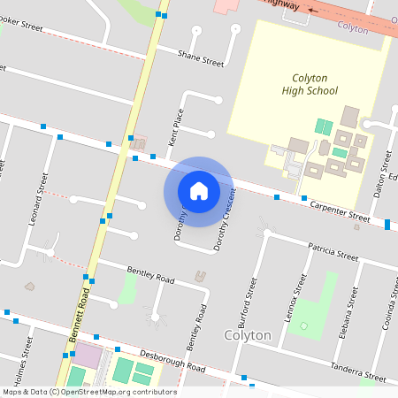 2 Dorothy Crescent, Colyton 2760, New South Wales