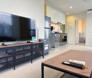 Melbourne CBD - Photo 2