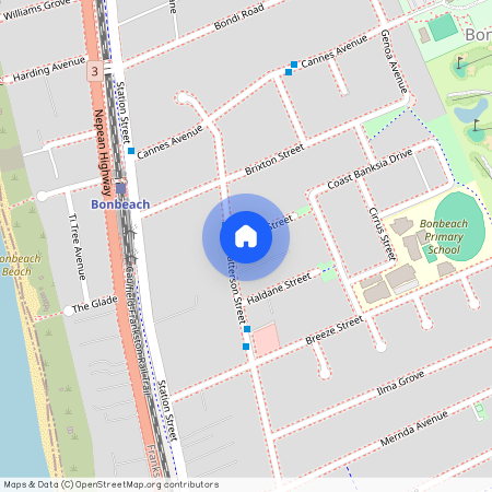 4/25 Patterson Street, Vic 3196, Bonbeach