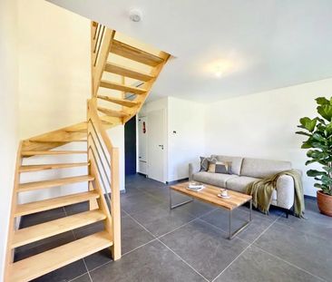 Location Maison 5 pièces 81m² SCIEZ 74140 - Photo 3