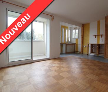 TOULOUSE / Location Appartement 3 Pièces 54 m² - Photo 4