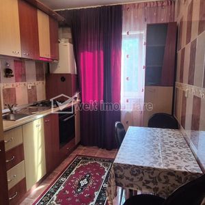 Apartament o camera, mobilat si utilat, Floresti, Stejarului - Photo 2
