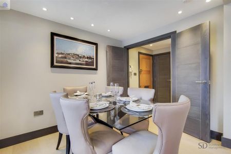 3 bedroom flat to rent - Photo 4