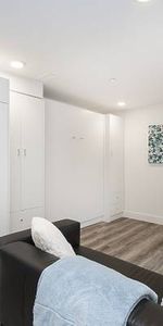 Modern Studio Fully Furnished - Photo 4