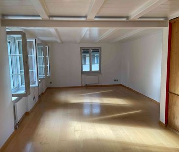2.5 Zimmer, 75 m², 1. Stock - Foto 4