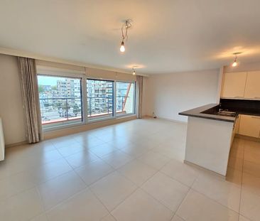 Appartement te huur - Foto 1