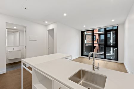 408A/127 Nicholson Street, Brunswick East - Photo 3