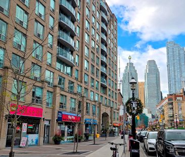 For Lease - 109 Front Street Unit# 817, Toronto, Ontario - Photo 2