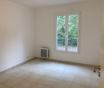 Appartement 3 pièces - Photo 1