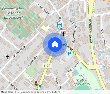 Ruhige Oase mit Terrasse – Ihr Rückzugsort im Zweifamilienhaus - Foto 1