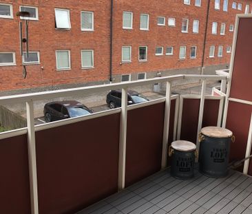 Vattugatan, Hässleholm - Foto 4