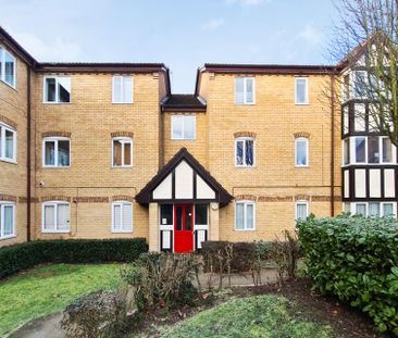 Britton Close - Photo 6