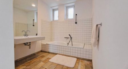 We love it! Hochwertige 2 Zi.- Loft in exklusiver Anlage! - Photo 4