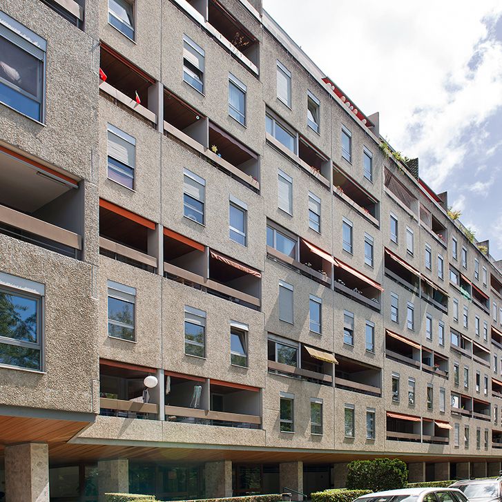 Avenue des Cavaliers 13 - Foto 1