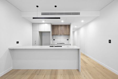 Brand New Unrivaled Luxury Apartment at The Rothschild - Rosebery - Photo 4