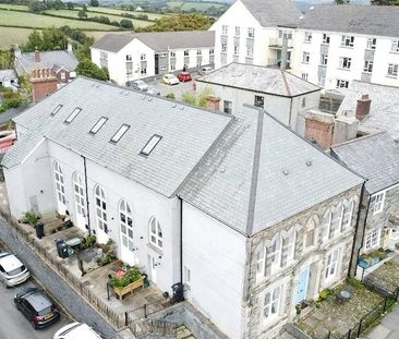 2 bedroom terraced house to rent - Photo 6