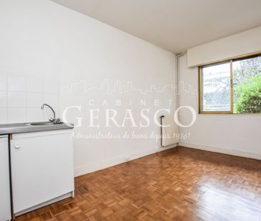 Appartement 1 pièce (studio) - 16.05m² - Photo 1
