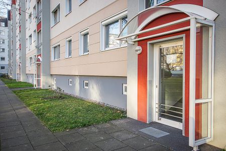 1-Zimmer Mietwohnung - Seidnitz/Dobritz - Photo 5