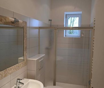 Schöne 1-2-Zi-Wohnung in Elberfeld-Nützenberg - Photo 4