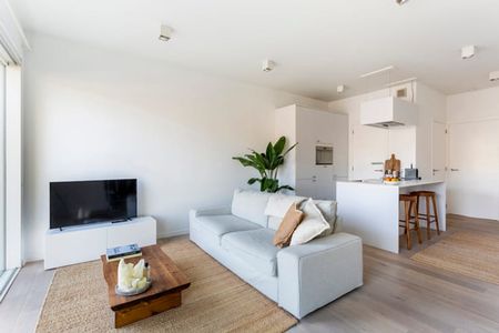 Appartement te huur - Photo 3