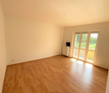 Gemütliche 2-Zimmer-Wohnung in der Curiesiedlung - Foto 1