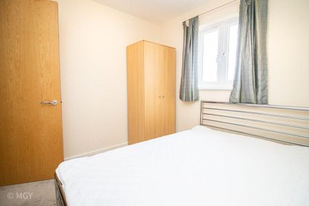 2 bedroom apartment to rent - Photo 3