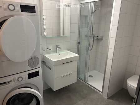 2.5 Zimmer, 55 m², EG - Photo 3