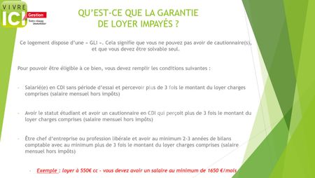 A Louer Maison T2 Duplex 36 M² Avec Jardin Et Parking - La Baule Escoublac - Photo 5