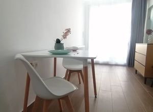 Studio/Γκαρσονιέρα για ενοικίαση - Καβάλα, - Φωτογραφία 1