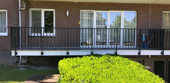 Appartement te huur - Photo 2