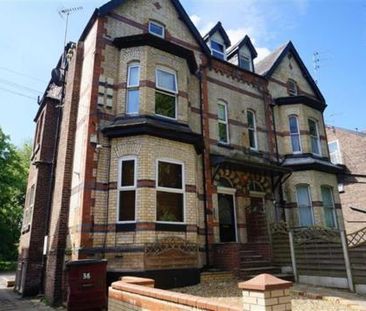 1 Bed Flat, Demesne Road, M16 - Photo 3