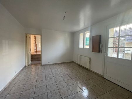 2Pièces CARRIERES-SUR-SEINE - Photo 5