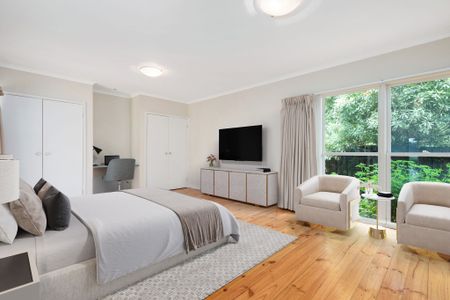56a Centre Road, Brighton East VIC 3187 - House For Rent | Domain - Photo 5
