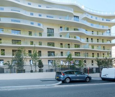 Rental Apartment Neuilly-sur-Seine - Photo 2