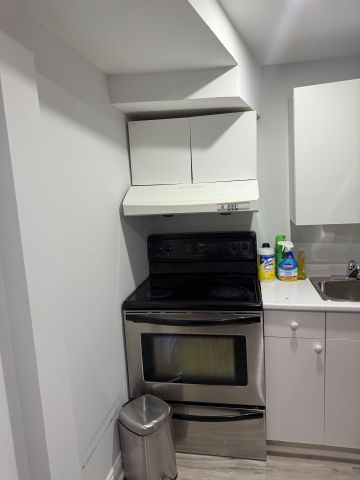 For Lease - 858 Khan Crescent Unit# Bsmt, Mississauga, Ontario - Photo 4