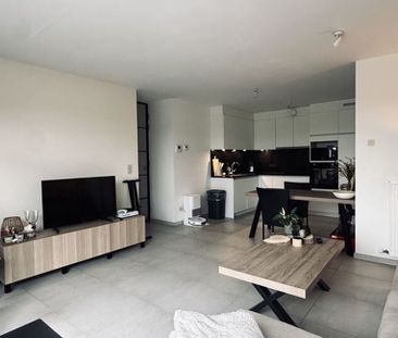 Appartement te huur in Sint-Gillis-Waas voor € 830 met 2 slaapkamers - Foto 5