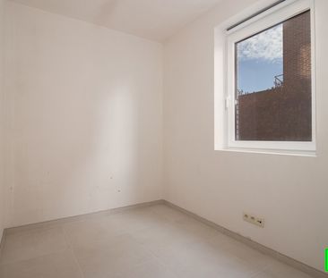 Gelijkvloers appartement te huur in Wichelen - Photo 5