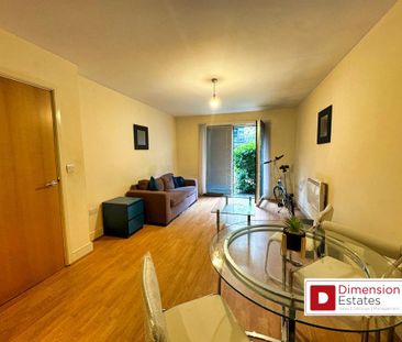 1 bedroom apartment to rent - Photo 2