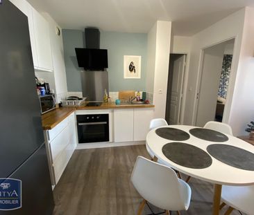 Location Appartement 2 pièces 32m² ST DENIS 97400 - Photo 5