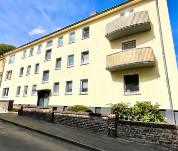 Frisch sanierte, großzügige 2. Zi. Whg. mit moderner Ausstattung - Photo 1