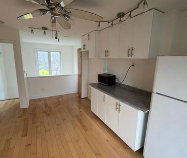 For Lease - 2B Dornfell Street, Toronto, Ontario - Photo 1