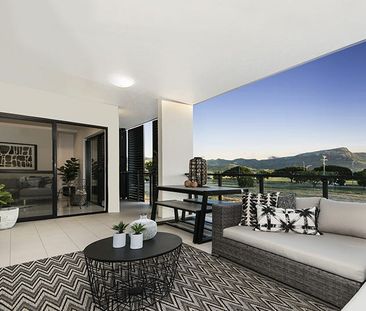 9/11 Kokoda Street, Idalia QLD 4811 - Apartment For Rent | Domain - Photo 5