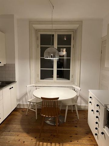 Södermalm - 1rok - 11mån - 13.800kr/mån - Photo 4