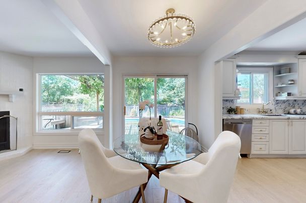 For Lease - 3273 Huxley Drive, Mississauga, Ontario - Photo 1